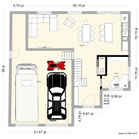 Maison LAS1.2