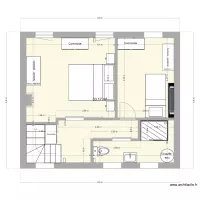 Etage Droite