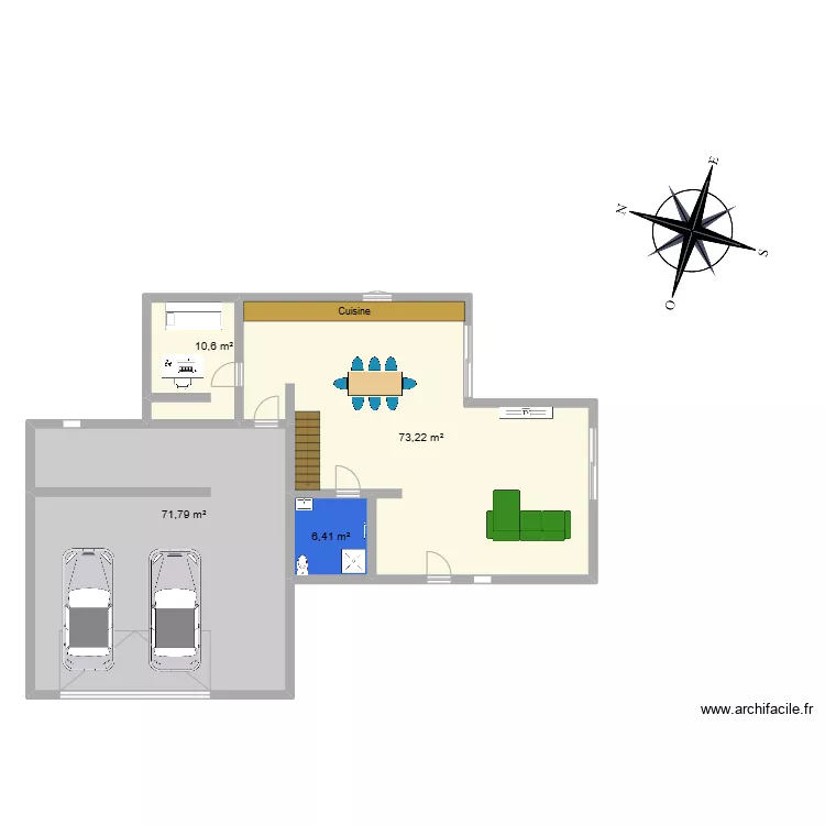 MI 2. Plan de MI 2. Plan de