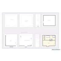 &eacute;bauche plan elec