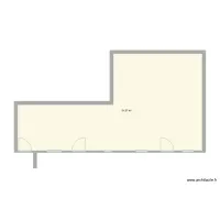 Terrasse mobile home