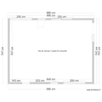 Plan p&eacute;riph&eacute;rique 32 Alexandre Ribot