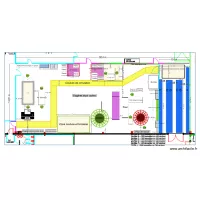 Implantation ROQ