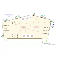 Congrès NDIP JUILLET 2026  espace champagne prop 1