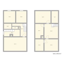 plan avant travaux