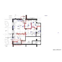 Plan Electrique finale shalom aleihem
