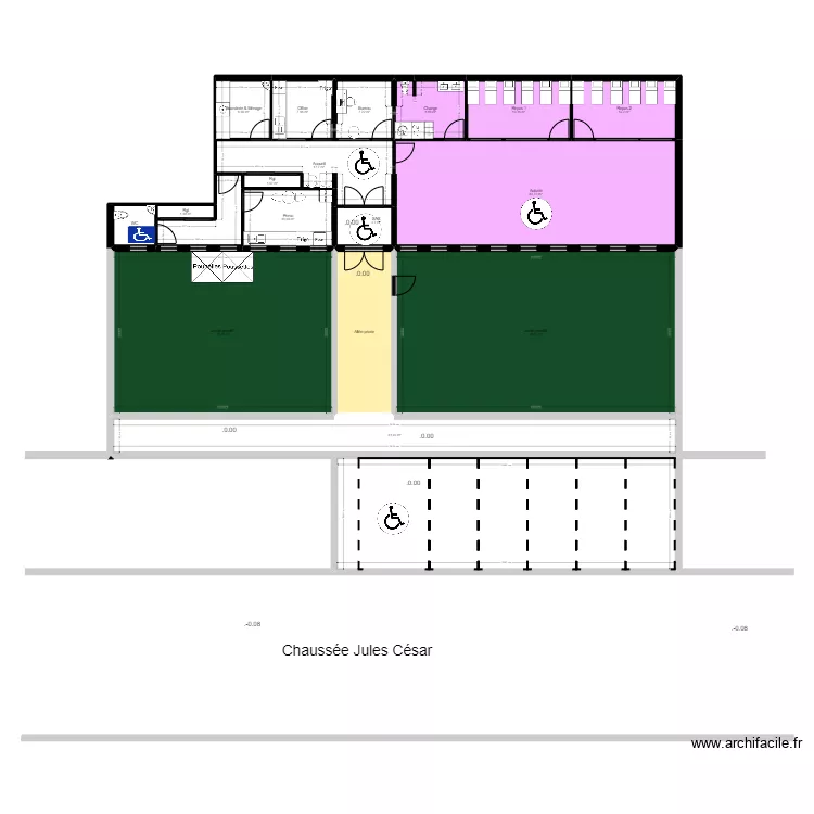 95B200JC projet. Plan de 95B200JC projet. Plan de