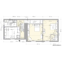 Plesder  étage 28 01 2026