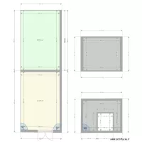 PLAN KERDAVID 2 PLUS FACADE avant