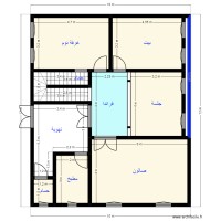Plan 12X10 Clinte 38 55 57 18