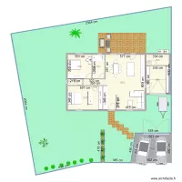 PLAN MAISON PERSO 2