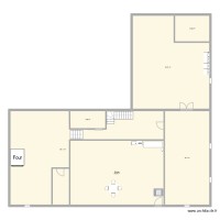 Plan Délices et gouremandise en entier