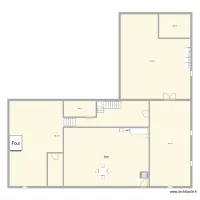 Plan Délices et gouremandise en entier