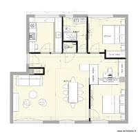 GAUTIER papa 10 armoire