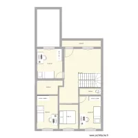 Maison Toulouse 1ET