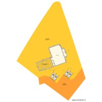 Plan Biga - plomberie t3