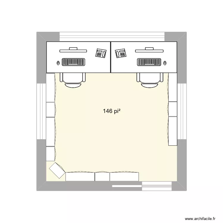 bUREAU 6.0. Plan de bUREAU 6.0. Plan de