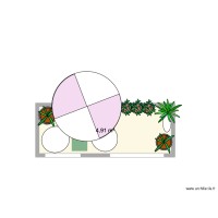 Ma terrasse