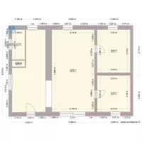 plain maison 15 av de la R&eacute;pulique Bcf