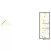 Monts coupe &eacute;tage