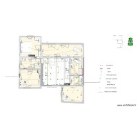 Plan Électrique Presbytère 17JAN2026REV1