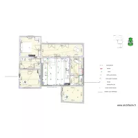 Plan &Eacute;lectrique Presbyt&egrave;re 17JAN2026REV1