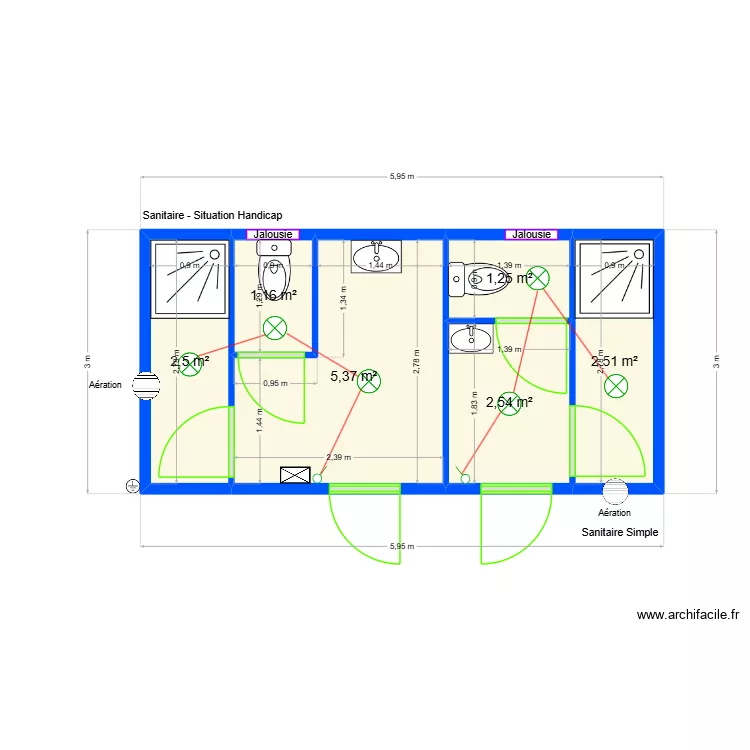 CCAS DE KOUMAC. Plan de CCAS DE KOUMAC. Plan de