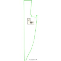 PLAN MAISON MASSE
