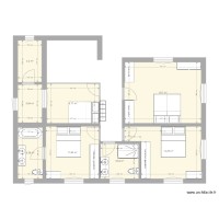 PROJET MAISON 8