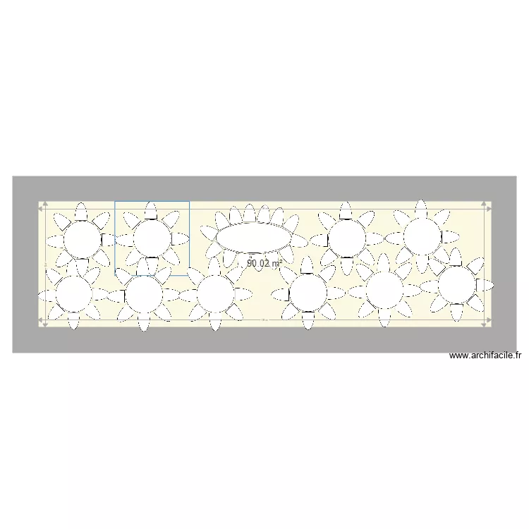 plan test 1 thais. Plan de 