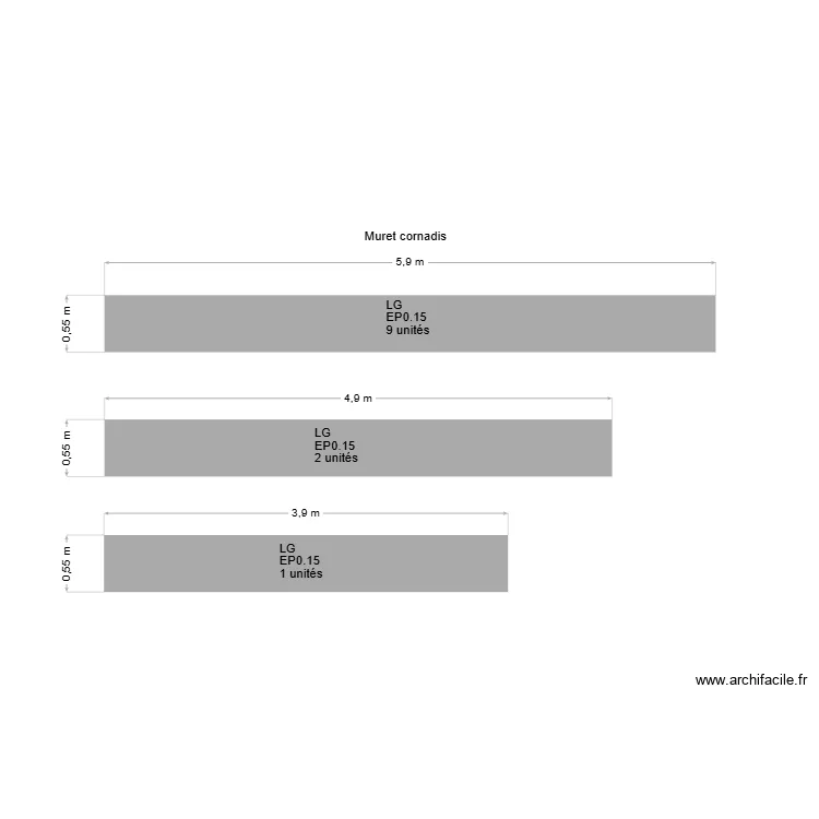 Rouches benoit 2. Plan de 