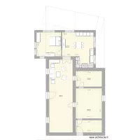 annexe grande 4 chambre