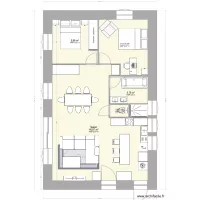 Jassans Riottier - renovation 6