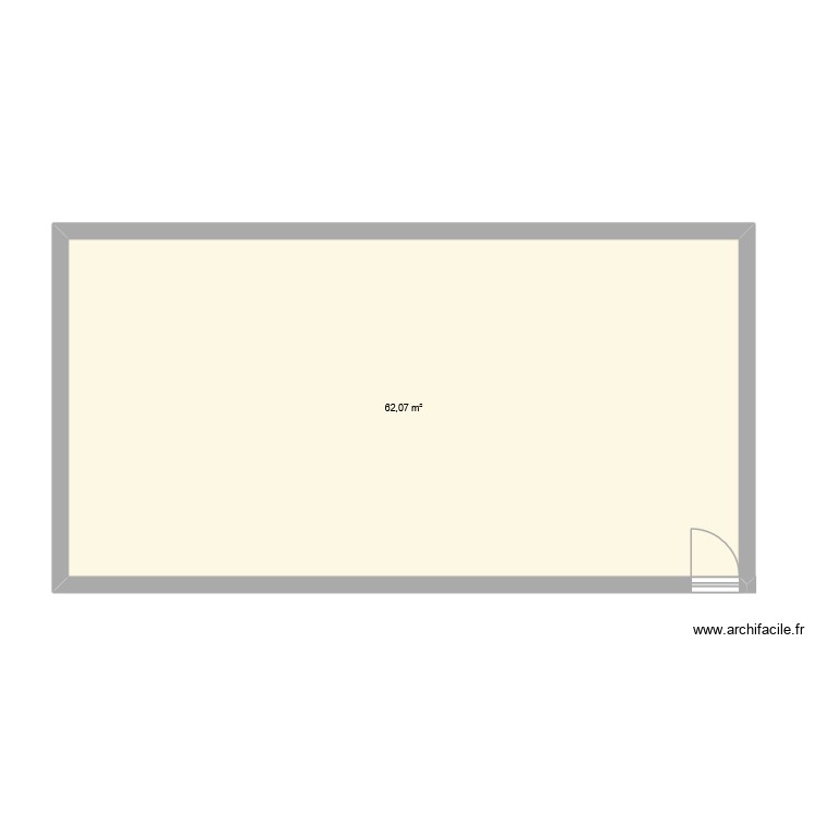 Concession Toyota Sartrouville. Plan de 0 pièce et 0 m2