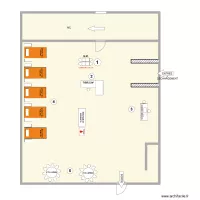 SPA CHARLEROI