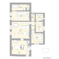Maison reugny