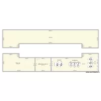 Projet - P&ocirc;le Commercial ICARUS v2