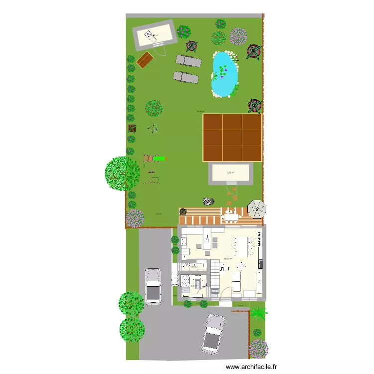 alix bernard. Plan de alix bernard. Plan de