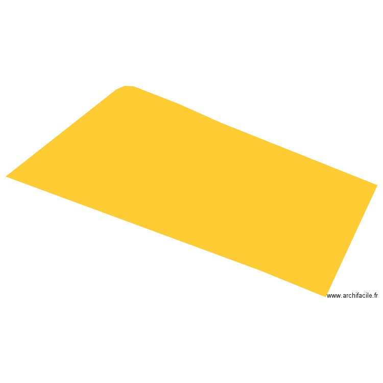 Esplanade. Plan de 0 pièce et 0 m2
