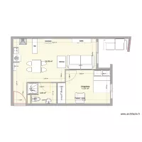 Appartement Céline V2
