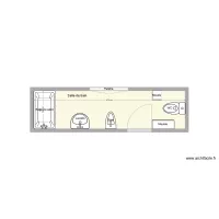 DECOMPS Jean-Michel SDB existant