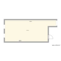fond de plan grenier