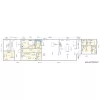 maison 190m²