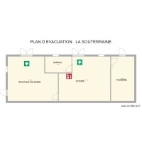 23 LA SOUTERRAINE