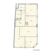 Local commercial - base 2 + modif angle
