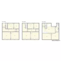 App de la gare sans cotes