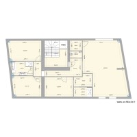 rouillé 2eme étage