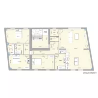 rouill&eacute; 2eme &eacute;tage