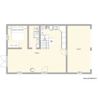 Chenu1  étage provisoire essai1