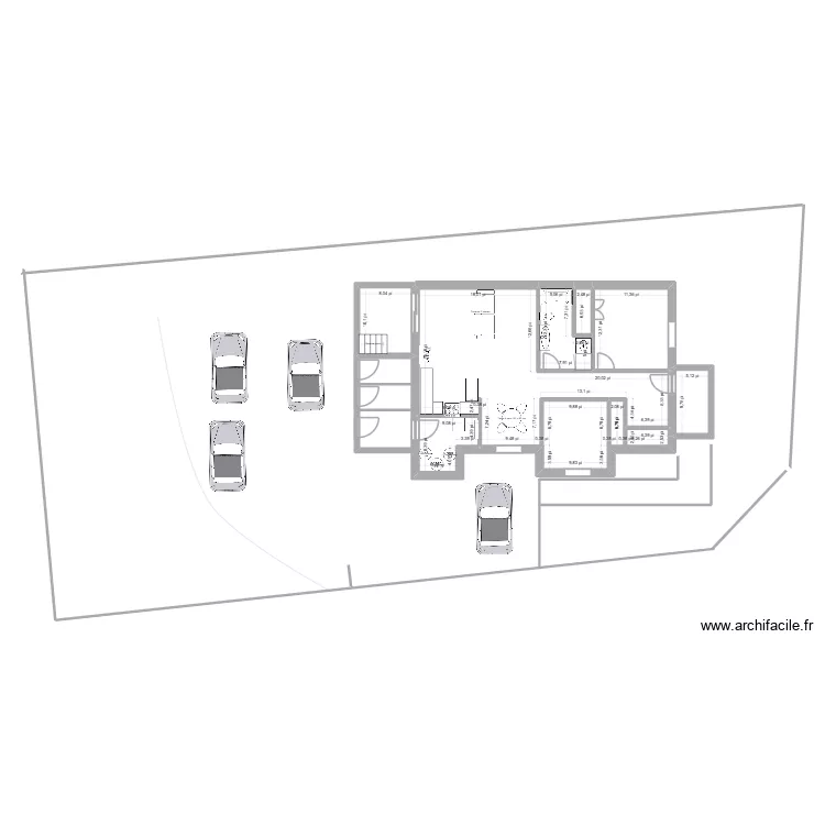 duplex cuisine 5. Plan de 7 et 98 m² duplex cuisine 5. Plan de 7 et 98 m²